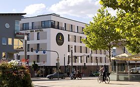 Ibb Hotel Ingelheim