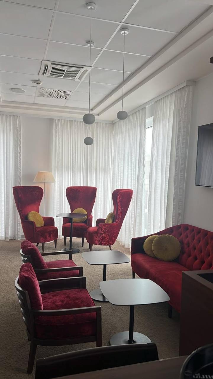 Ibb Hotel Ingelheim Dış mekan fotoğraf